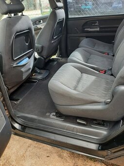 Predam ford galaxiy.1.9 tdi 85kw - 13