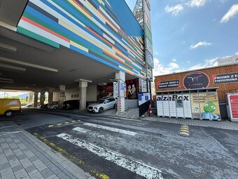 Prenajom obch. priestoru - Kamenne pole, LM - 13