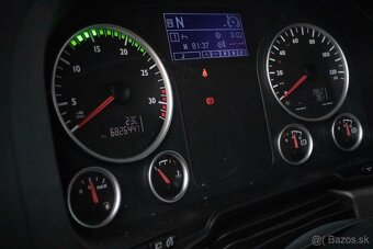 Man TGL 12.250 - Solo 12tonka s Hyd.Čelom - 13