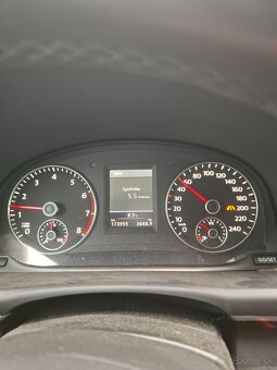Predám Volkswagen Touran 1,4 TSI Highline - 13