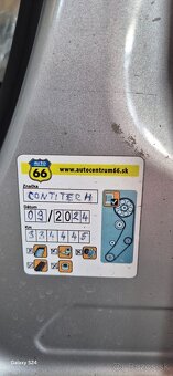 Škoda Fabia 2 Combi - 13