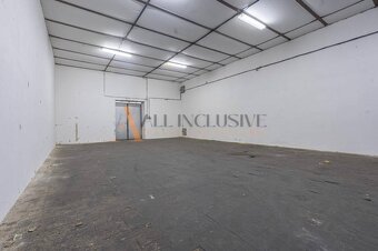 ALL INCLUSIVE l NA PRENÁJOM PRIEMYSEĽNÝ OBJEKT - AREÁL, TOPO - 13