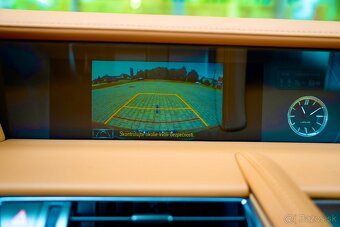 Lexus LC 500 Sport PLUS , možný odpočet DPH - 13