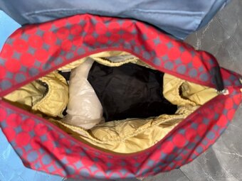 Kočík - Petite&Mars - STREET - 13