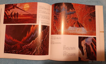 Predám knihy rôznych žánrov - 13