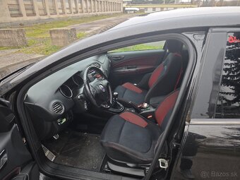 Fiat Bravo 2, 1,6 JTDm, 88 kW - 13