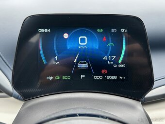 BYD Atto 3 Design/Pano/360° - 13