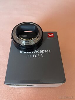 Canon eos R - 13