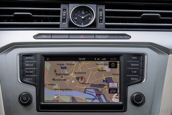 Volkswagen Passat Variant 2.0 TDI 190k BMT Highline DSG - 13