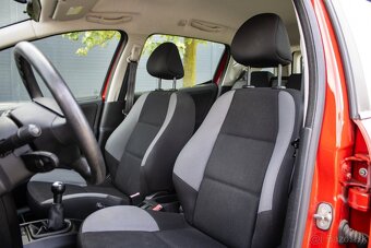 Peugeot 207 SW 1.4 benzín /AJ NA SPLÁTKY/ - 13