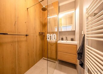 NA PRENÁJOM moderný 2-izbový byt po kompletnej rekonštrukcii - 13