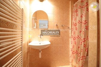 HALO reality - Predaj, trojizbový byt Podhájska, dva samosta - 13