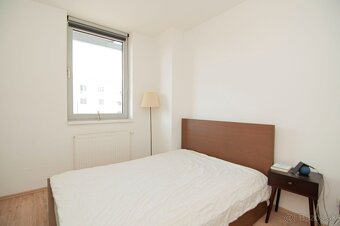 Predáme 2 izb byt na Prievozskej ulici - 13