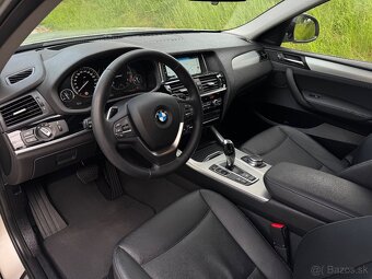 BMW X4 F26 20d xDrive 140kW R.v.2017 - 13