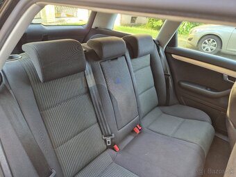 Audi A4 Avant  2.0 TDI S Line - 13