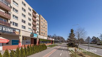 Moderný mestský byt na Predaj pri Stop Shope v Liptovský Mik - 13