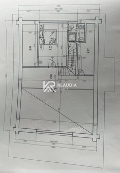 Drevený zrub v obci Ploské – skvelá investícia blízko Košíc - 13