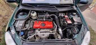 Peugot 206 - 13