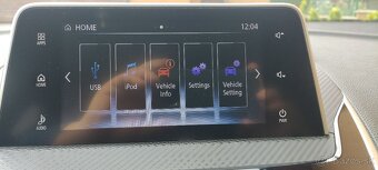 Predám -Vymením Mitsubishi eclipse cross - 13