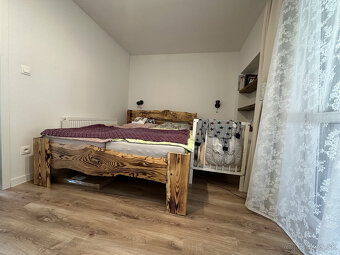 Znížená cena Bungalov po rekonštrukcii v lone Nízkych Tatier - 13