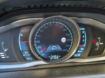 Volvo XC60  Inscription  169kw,  AWD - 13