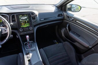 Renault Mégane Energy TCe 280 R.S. EDC - 13