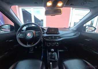Fiat Tipo 1.4 Turbo S - Design 88kW LPG - 13
