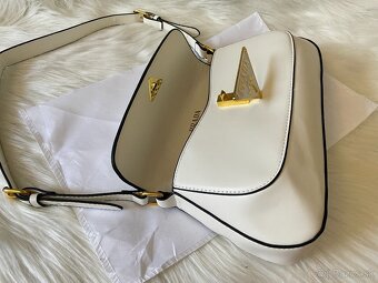 Prada Cleo kabelka - 13