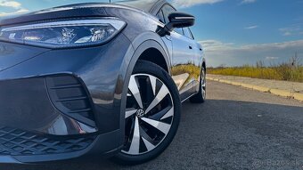 VOLKSWAGEN ID.4 PRO PERFORMANCE - 150 kW/204 PS - 77kWh - 13