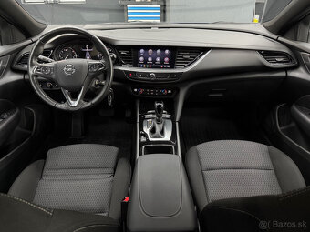 Opel Insignia ST 1.5 CDTi S S Elegance A/T - 13