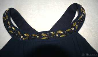 Jake.s koktailové šaty, veľ. XXS/XS - 13