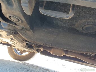 Suzuki Sx4 1.6 benzin 4x4 - 13