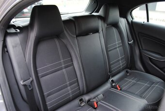 Mercedes-Benz A 1.5 Diesel - PREDAJ AJ NA SPLÁTKY - 13