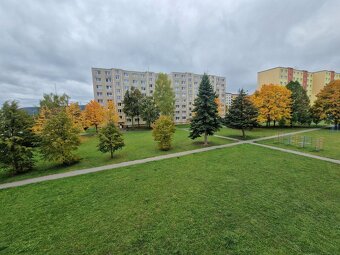 3 izb. byt prenájom, ST.JUH - 13