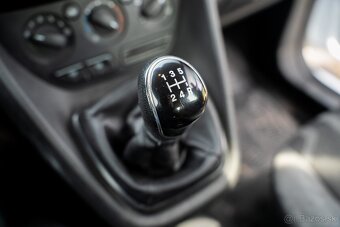 Ford Tourneo Connect 1.6 TDCi - 13