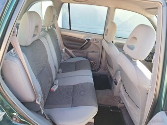 Toyota Rav 4 2.0VVT-i nová STK/EK - 13