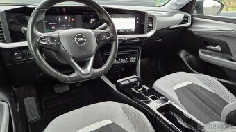 OPEL MOKKA-E - PREDAJ AJ NA SPLÁTKY OD 0% AKONTÁCIE - 13