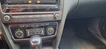 Škoda Superb 2.0 Style DSG - 13