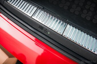 Škoda Superb 2020 140kw DSG 4x4 SPORTLINE Webasto Ťažné - 13