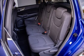 Ford S-Max 2.0 TDCi Titanium A/T - ZÁRUKA 12mes./20 000km - 13