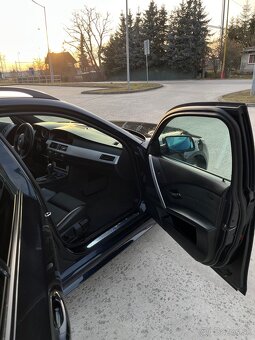 ✅BMW e61 530xd 4x4✅ - 13