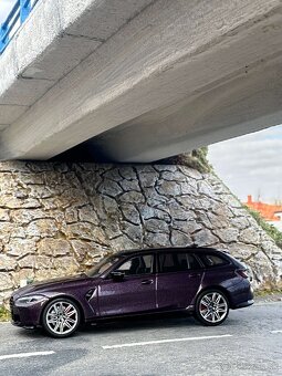 BMW predam krasny zberatelsky model. Mierka 1:18 a 1:43. - 13