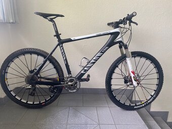 Grand Canyon CF carbon sram XX - 13