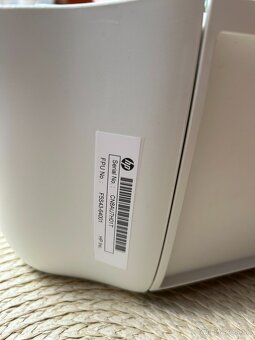 HP DeskJet 3639 tlačiareň - 13