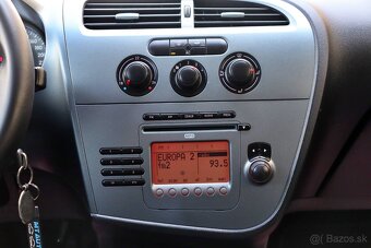 Seat Leon 1.9 TDi Reference - 13