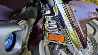 Honda GL 1800 - 13