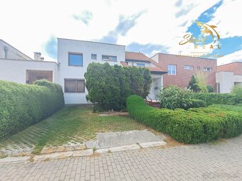 Investícia s potenciálom alebo bývanie pre dve generácie - 13