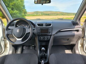 Suzuki Swift - 13
