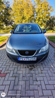 Seat Ibiza 1.6 TDI - 13