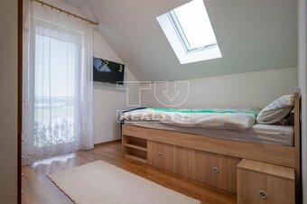 Exkluzívny moderný rodinný dom v obci Mojš pri Žiline - 13